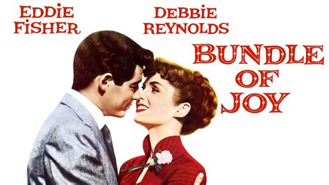 watch bundle of joy 1956